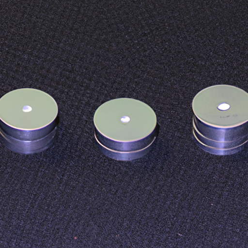 ECS-F1VE155K Multi Purpose Magnets highlighting the core functional technology articles and application development cases of Multi Purpose Magnets that are effective. 