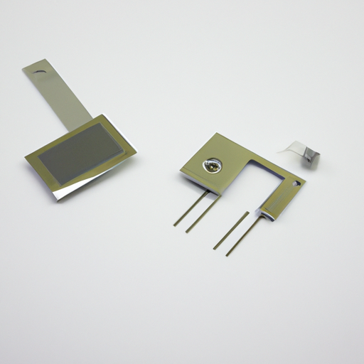 IRF510 Sensor, Transducer Accessories highlighting the core functional technology articles and application development cases of Sensor, Transducer Accessories that are effective. 