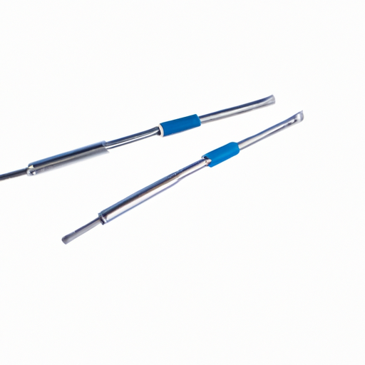 CFR-50JB-52-11K Thermocouples, Temperature Probes highlighting the core functional technology articles and application development cases of Thermocouples, Temperature Probes that are effective. 