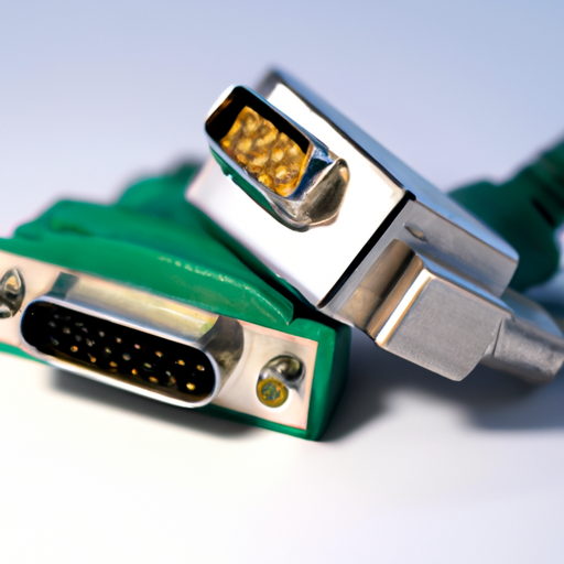 application development in USB, DVI, HDMI Connector Assemblies for MM74HC240N: key technologies and success stories