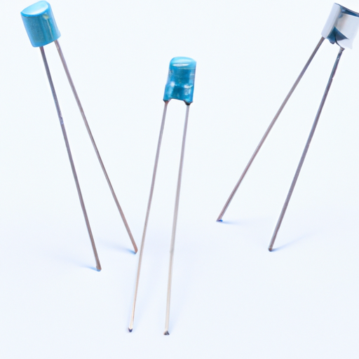 CFR-25JB-52-110R NTC Thermistors highlighting the core functional technology articles and application development cases of NTC Thermistors that are effective. 