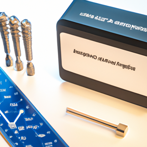 application development in Thermocouples, Temperature Probes for CFR-50JB-52-11K: key technologies and success stories