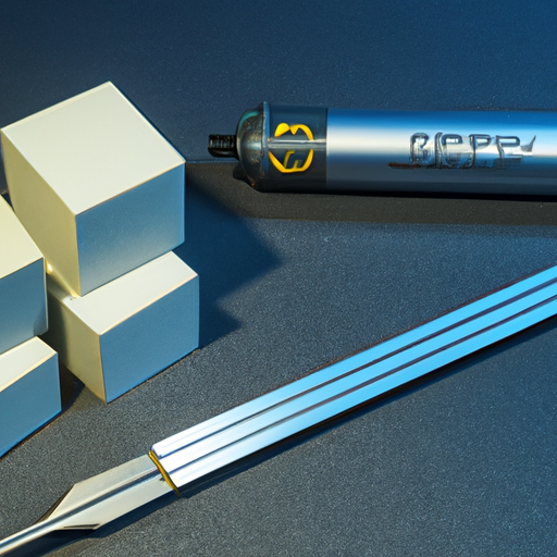 application development in Thermocouples, Temperature Probes for CFR-50JB-52-11K: key technologies and success stories