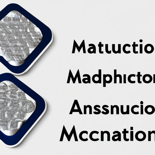 application development in Multi Purpose Magnets for MM74HC240N: key technologies and success stories