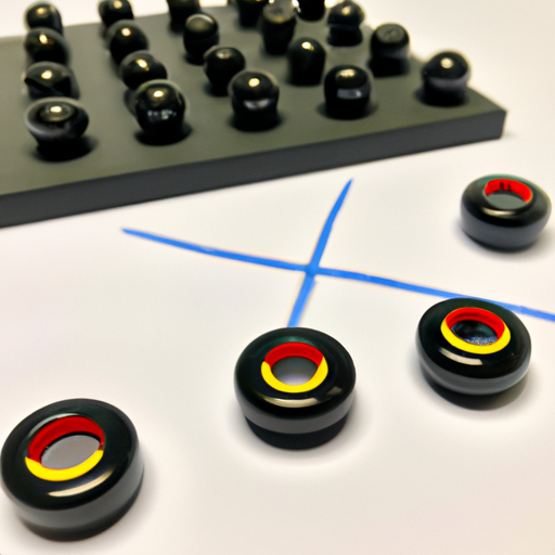 application development in Multi Purpose Magnets for CFR-50JB-52-11R: key technologies and success stories
