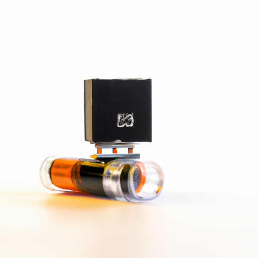 CFR-50JB-52-11R Particle, Dust Sensors highlighting the core functional technology articles and application development cases of Particle, Dust Sensors that are effective. 