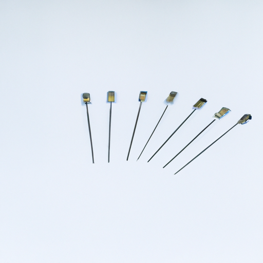 IRF510 NTC Thermistors highlighting the core functional technology articles and application development cases of NTC Thermistors that are effective. 