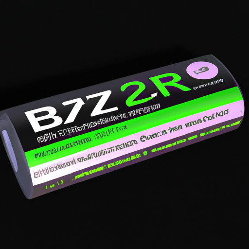 BR-2/3AT2SPN Batteries Non-Rechargeable (Primary) highlighting the core functional technology articles and application development cases of Batteries Non-Rechargeable (Primary) that are effective. 