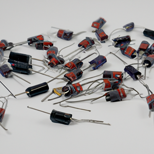 What is the role of Car resistor products in practical applications?