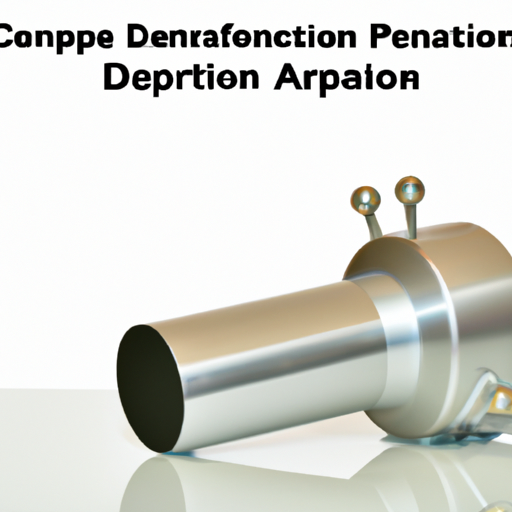 application development in Pressure Sensors, Transducers for CFR-50JB-52-11K: key technologies and success stories