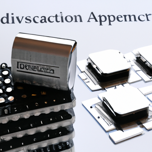 application development in Sensor, Transducer Accessories for ECS-F1VE155K: key technologies and success stories