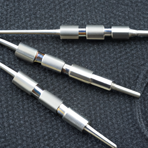 MM74HC240N Thermocouples, Temperature Probes highlighting the core functional technology articles and application development cases of Thermocouples, Temperature Probes that are effective. 