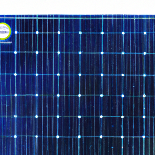 MM74HC240N Solar Cells highlighting the core functional technology articles and application development cases of Solar Cells that are effective. 