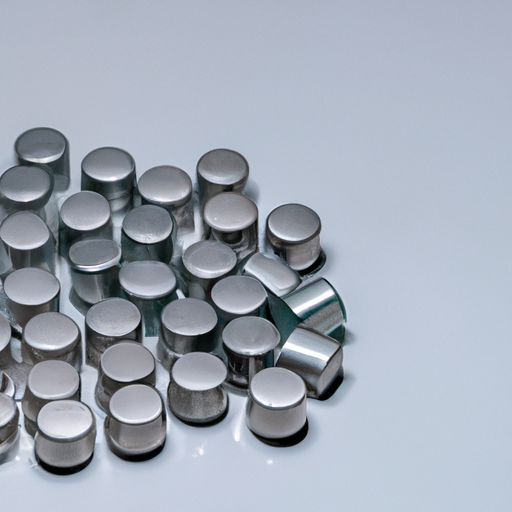 IRF510 Multi Purpose Magnets highlighting the core functional technology articles and application development cases of Multi Purpose Magnets that are effective. 