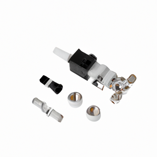 CFR-50JB-52-11K Backshells and Cable Clamps highlighting the core functional technology articles and application development cases of Backshells and Cable Clamps that are effective. 