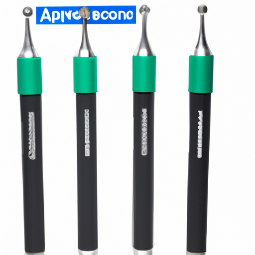 application development in Thermocouples, Temperature Probes for CFR-50JB-52-11R: key technologies and success stories