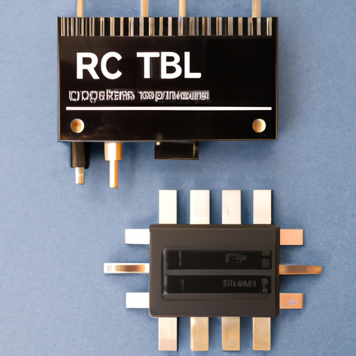 phát triển ứng dụng trong các IGBT đơn cho CFR-25JB-52-1M8: công nghệ chính và những câu chuyện thành công