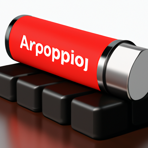 application development in Battery Chargers for CFR-50JB-52-10R: key technologies and success stories