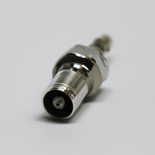 Radio frequency connector Component Class Recommendation Radio frequency connector Component Class Recommendation
