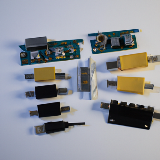 application development in USB, DVI, HDMI Connector Assemblies for MM74HC240N: key technologies and success stories