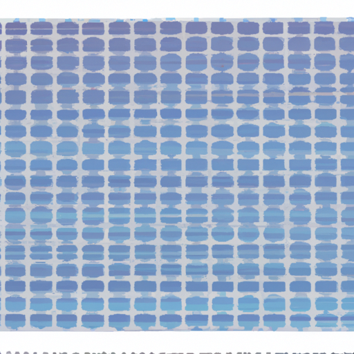 CFR-50JB-52-11K Solar Cells highlighting the core functional technology articles and application development cases of Solar Cells that are effective. 