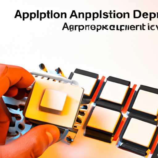 application development in Sensor, Transducer Accessories for MM74HC240N: key technologies and success stories