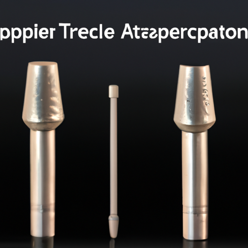 application development in Thermocouples, Temperature Probes for CFR-25JB-52-11K: key technologies and success stories