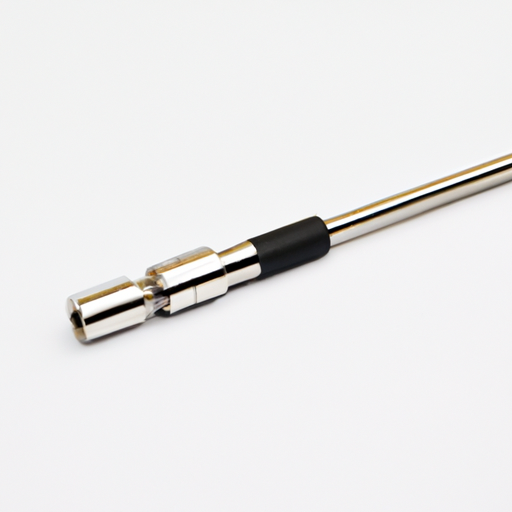 CFR-25JB-52-11K Thermocouples, Temperature Probes highlighting the core functional technology articles and application development cases of Thermocouples, Temperature Probes that are effective. 
