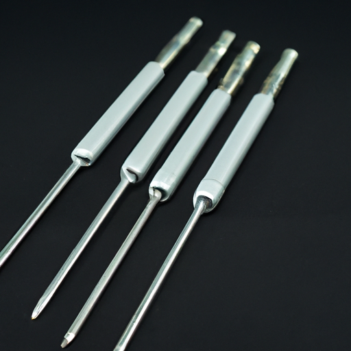 MM74HC240N Thermocouples, Temperature Probes highlighting the core functional technology articles and application development cases of Thermocouples, Temperature Probes that are effective. 