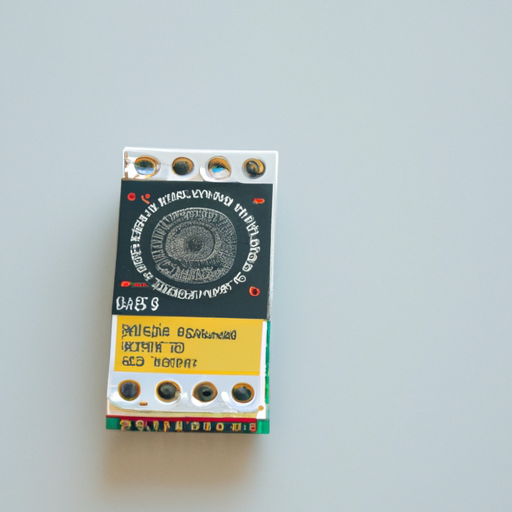 CFR-50JB-52-11R Particle, Dust Sensors highlighting the core functional technology articles and application development cases of Particle, Dust Sensors that are effective. 