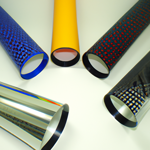 application development in Fiberglass Sleeving for SB-TGS-2S  耐高温热定型管: key technologies and success stories