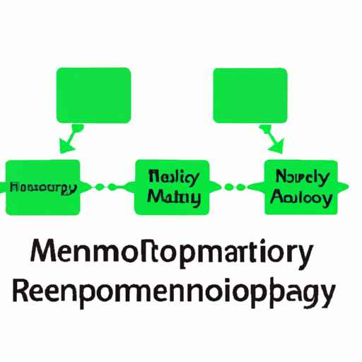 What is the main application direction of Memory?