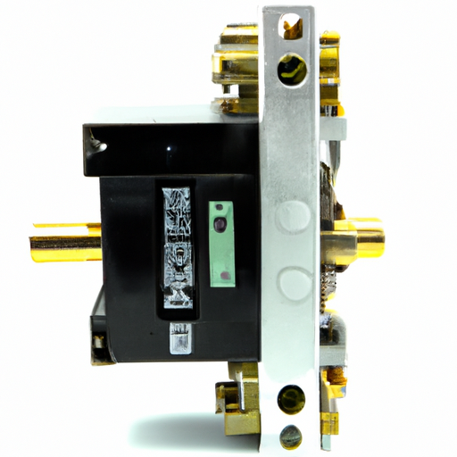 CFR-50JB-52-11K Thermostats - Mechanical highlighting the core functional technology articles and application development cases of Thermostats - Mechanical that are effective. 