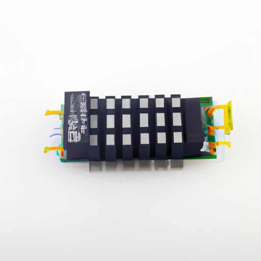 CFR-50JB-52-1M8 Single IGBT, выделяющие основные функциональные технологические статьи и случаи разработки приложений отдельных IGBT, которые эффективны.