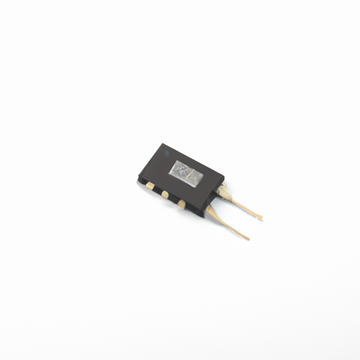 CFR-50JB-52-1M8单FET，MOSFET强调了核心功能技术文章和有效的单FET的应用程序开发案例。