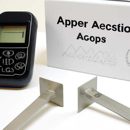 application development in Accelerometers for CFR-25JB-52-11R: key technologies and success stories