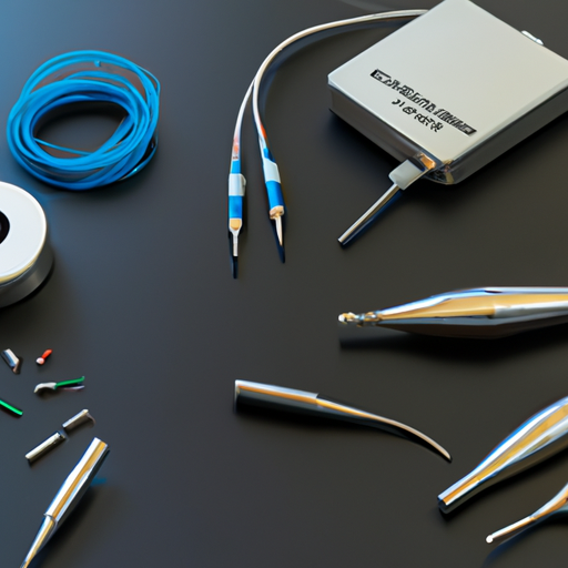 application development in Thermocouples, Temperature Probes for CFR-25JB-52-11K: key technologies and success stories