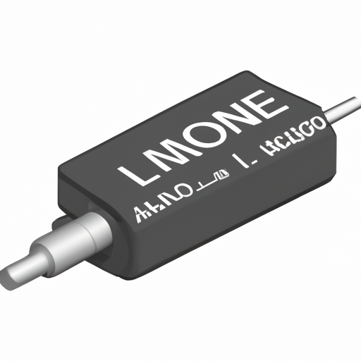 LM380N/NOPB 각도, 선형 위치 측정 핵심 기능 기술 기사 및 각도의 응용 개발 사례, 효과적인 선형 위치 측정.