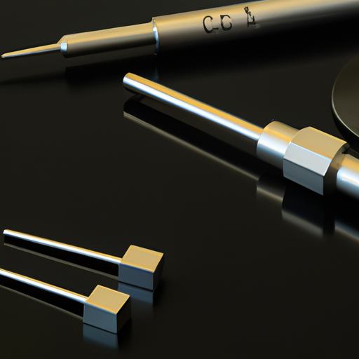 application development in Thermocouples, Temperature Probes for CFR-50JB-52-11K: key technologies and success stories