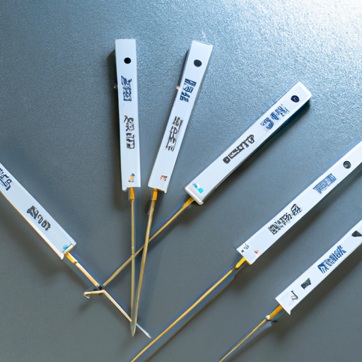 application development in Thermocouples, Temperature Probes for CFR-50JB-52-11K: key technologies and success stories