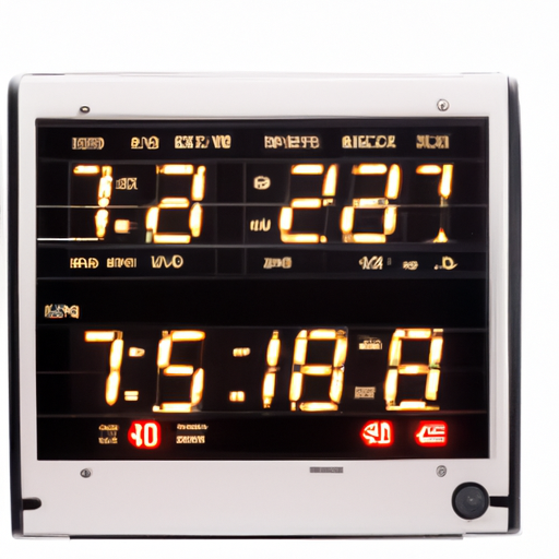 CFR-25JB-52-11R Real Time Clocks highlighting the core functional technology articles and application development cases of Real Time Clocks that are effective. 