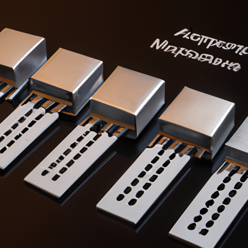 application development in Thermocouples, Temperature Probes for CFR-25JB-52-11K: key technologies and success stories