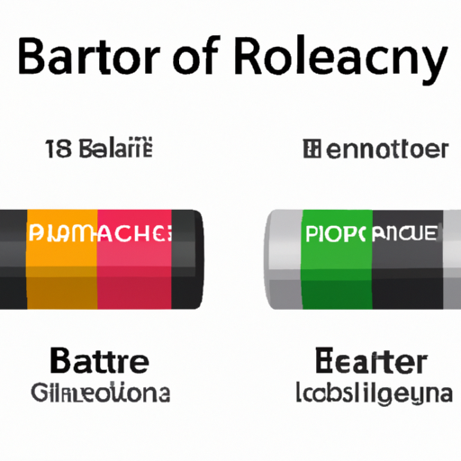 BR1216 Batteries Non-Rechargeable (Primary) highlighting the core functional technology articles and application development cases of Batteries Non-Rechargeable (Primary) that are effective. 