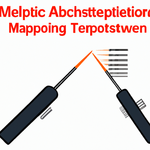 application development in Thermocouples, Temperature Probes for MM74HC240N: key technologies and success stories