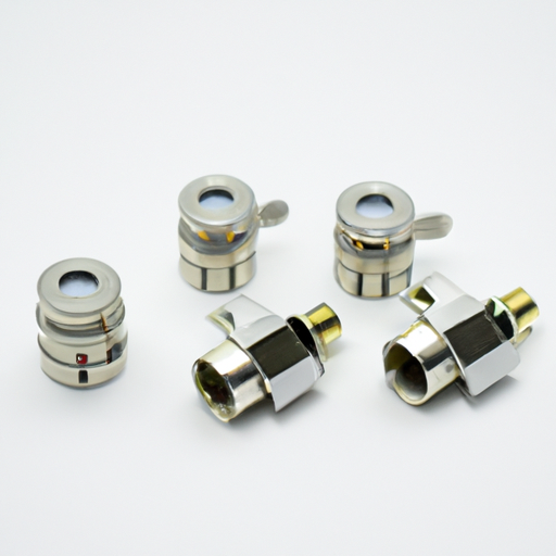 CFR-50JB-52-11R Pressure Sensors, Transducers highlighting the core functional technology articles and application development cases of Pressure Sensors, Transducers that are effective. 