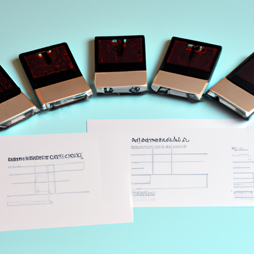 application development in Sensor, Transducer Accessories for MM74HC240N: key technologies and success stories