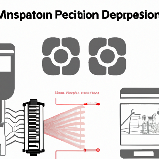 application development in Pressure Sensors, Transducers for MM74HC240N: key technologies and success stories