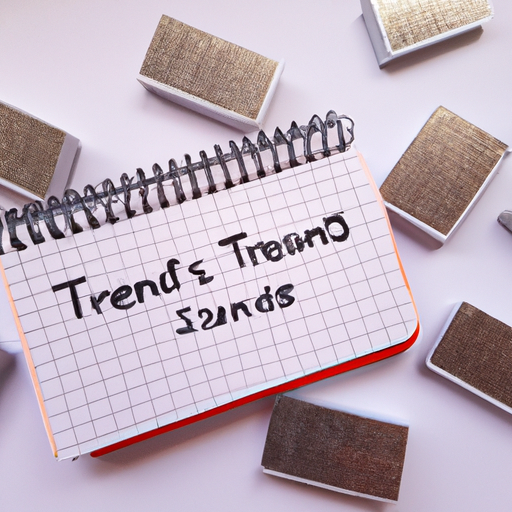 What are the trends in the Memory industry?
