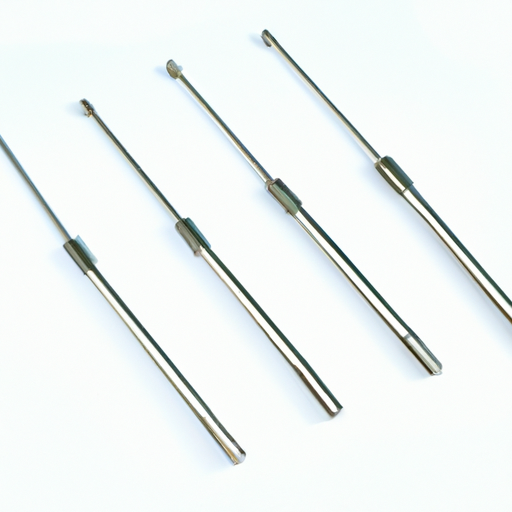 CFR-50JB-52-11R Thermocouples, Temperature Probes highlighting the core functional technology articles and application development cases of Thermocouples, Temperature Probes that are effective. 