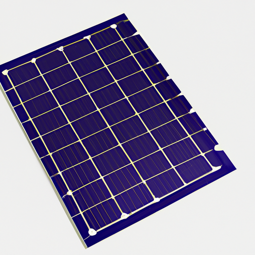MM74HC240N Solar Cells highlighting the core functional technology articles and application development cases of Solar Cells that are effective. 